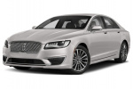 2019 Lincoln MKZ Hybrid